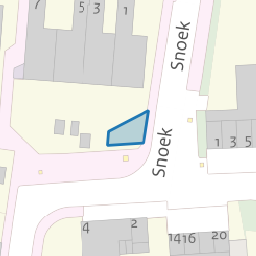 Perceel BRC00-C-1875