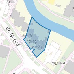 Perceel BRC00-C-1880