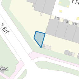 Perceel BRC00-C-1895