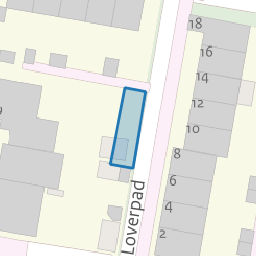 Perceel BRC00-C-1901