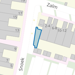 Perceel BRC00-C-1905