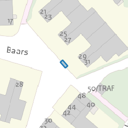 Perceel BRC00-C-1907