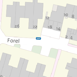 Perceel BRC00-C-1908