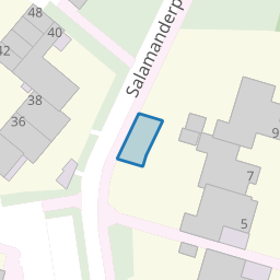 Perceel BRC00-C-1918