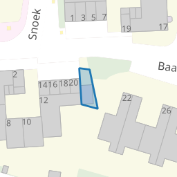 Perceel BRC00-C-1926