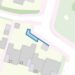 Perceel BRC00-C-1930