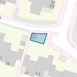 Perceel BRC00-C-1931