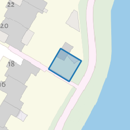 Perceel BRC00-C-1940