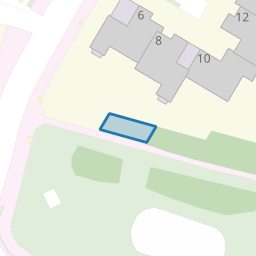 Perceel BRC00-C-1943