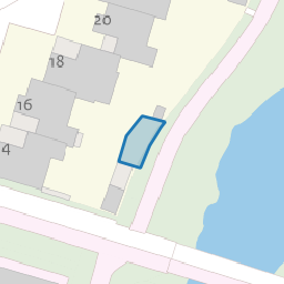 Perceel BRC00-C-1950