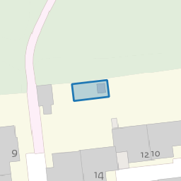 Perceel BRC00-C-1960