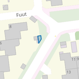 Perceel BRC00-C-1961