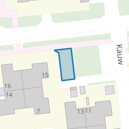 Perceel BRC00-C-1965