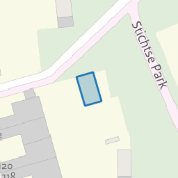 Perceel BRC00-C-1975