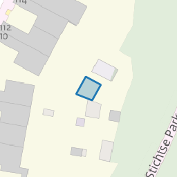 Perceel BRC00-C-1980