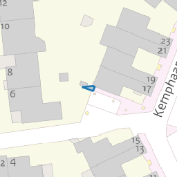 Perceel BRC00-C-1997