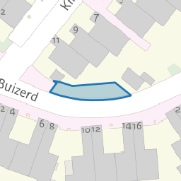 Perceel BRC00-C-1999