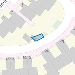 Perceel BRC00-C-2001