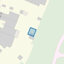 Perceel BRC00-C-2004