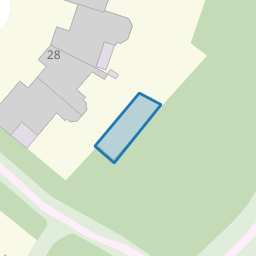 Perceel BRC00-C-2025