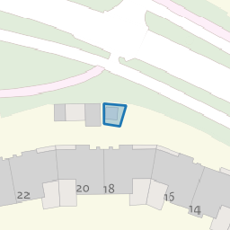 Perceel BRC00-C-2033