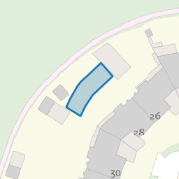 Perceel BRC00-C-2037