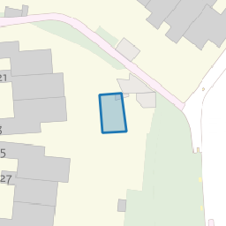 Perceel BRC00-C-2052