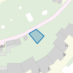 Perceel BRC00-C-2069