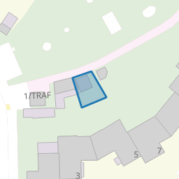 Perceel BRC00-C-2070