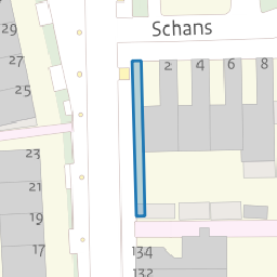 Perceel BRC00-C-2076