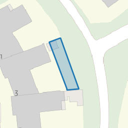 Perceel BRC00-C-2086