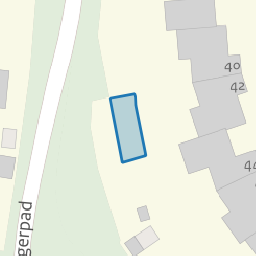 Perceel BRC00-C-2091