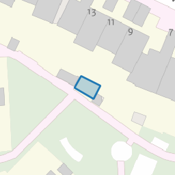 Perceel BRC00-C-2110