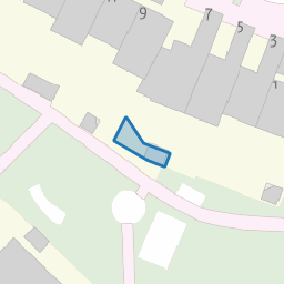 Perceel BRC00-C-2112