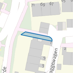 Perceel BRC00-C-2116