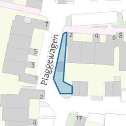 Perceel BRC00-C-2117