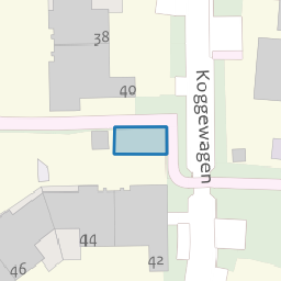 Perceel BRC00-C-2118