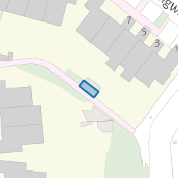 Perceel BRC00-C-2125