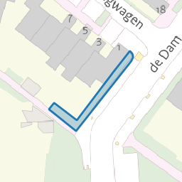 Perceel BRC00-C-2127