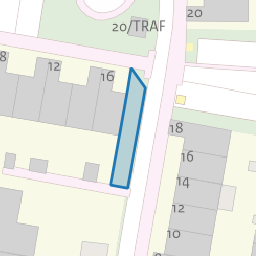 Perceel BRC00-C-2128