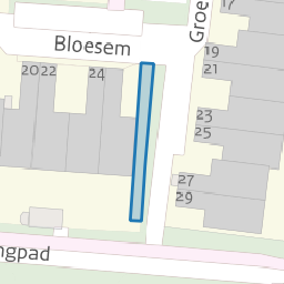 Perceel BRC00-C-2146