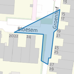 Perceel BRC00-C-2147