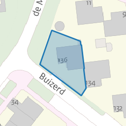 Perceel BRC00-C-2149