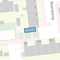 Perceel BRC00-C-2150