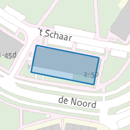 Perceel BRC00-C-2154