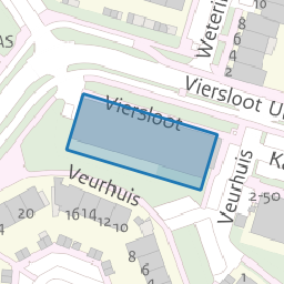 Perceel BRC00-C-2156