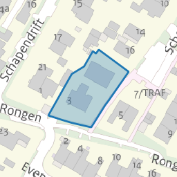 Perceel BRC00-C-2160