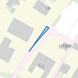 Perceel BRC00-C-2161