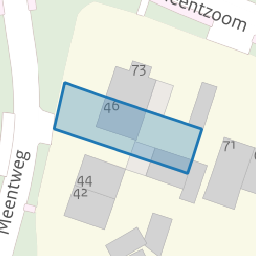 Perceel BRC00-C-2183