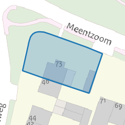 Perceel BRC00-C-2184